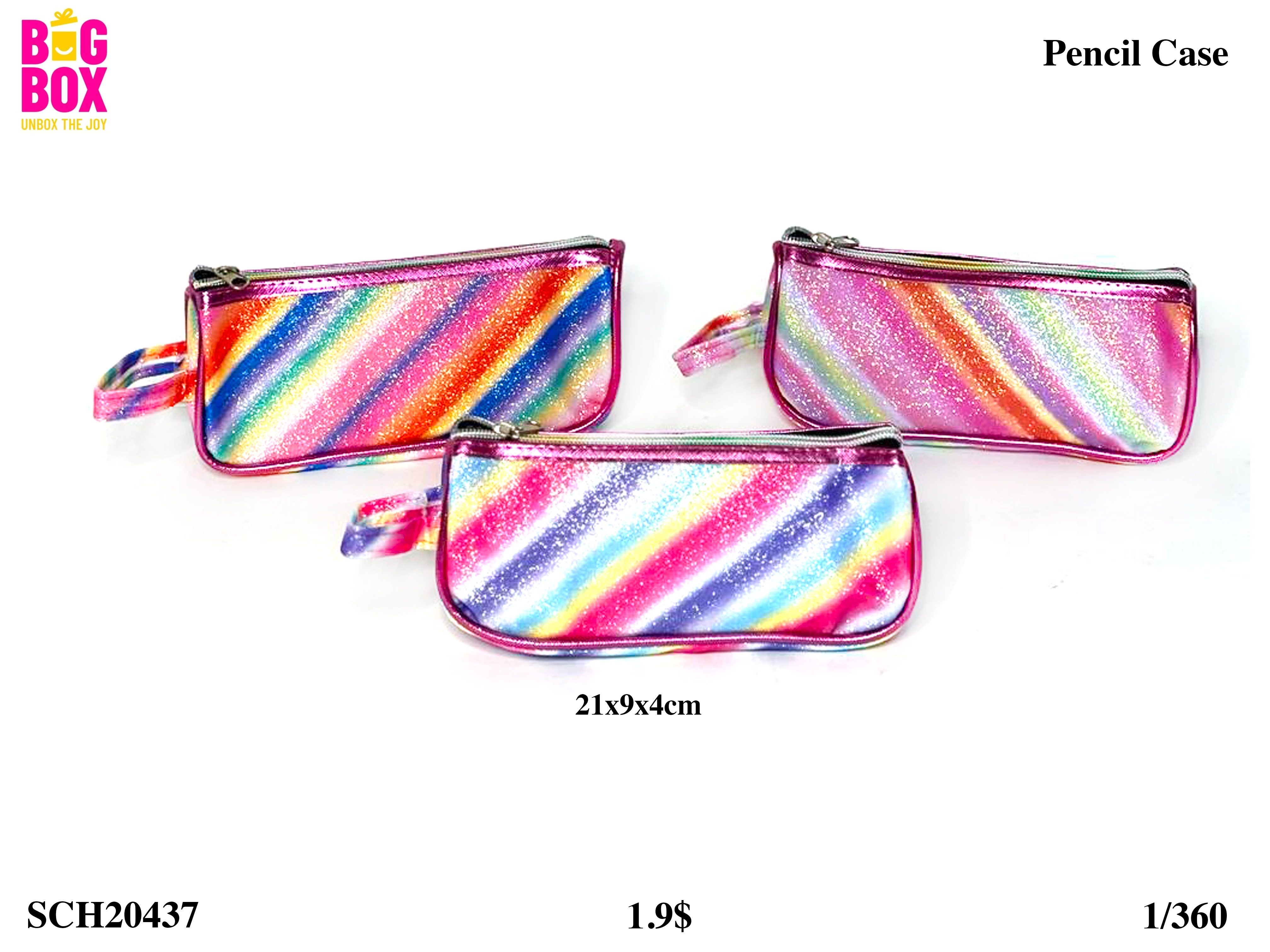 Pencil Case SCH20437