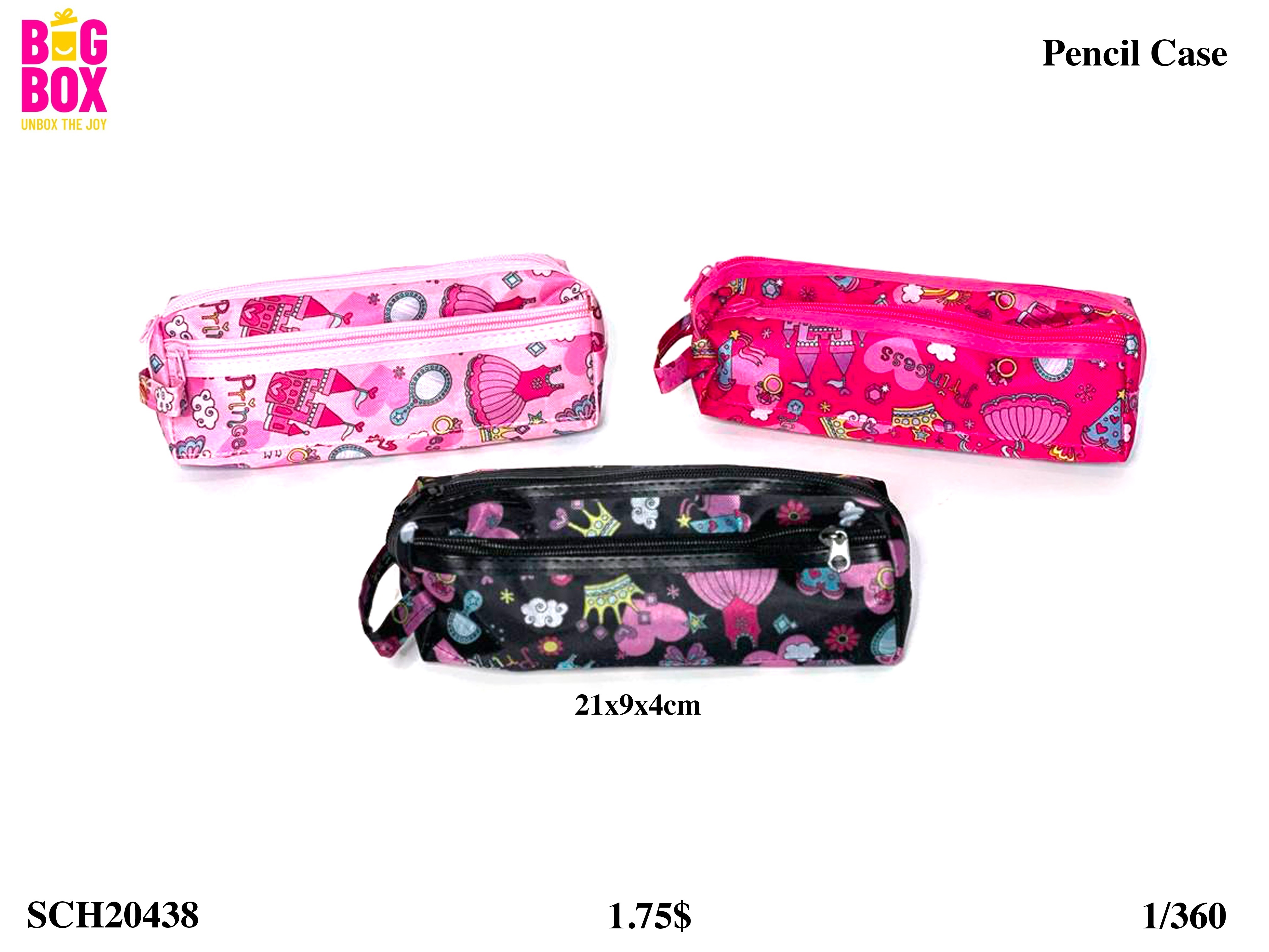 Pencil Case SCH20438