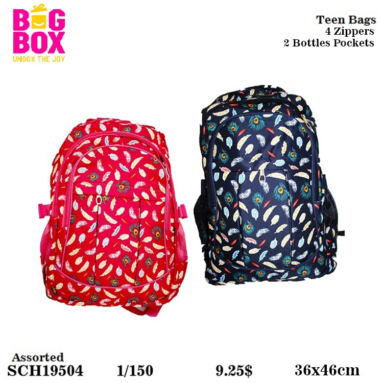 Teens Bags SCH19504