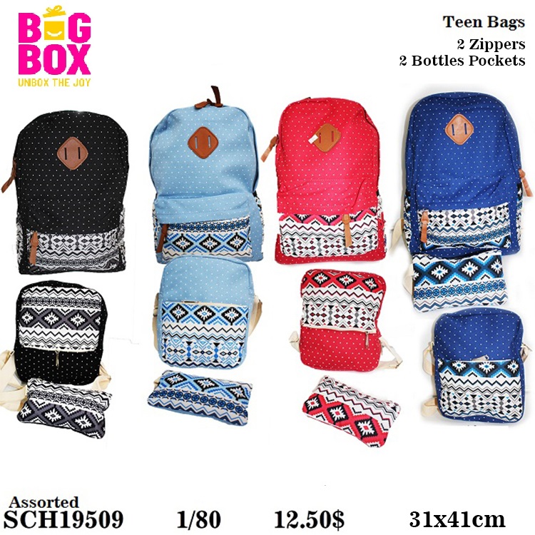Teens Bags SCH19509