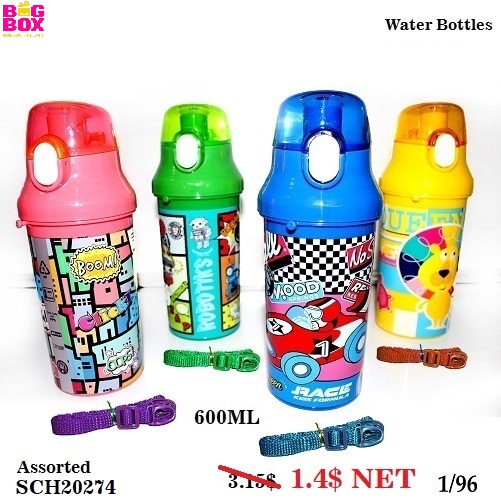 Water Bottle SCH20274