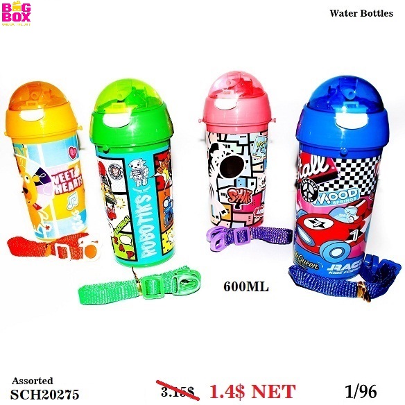 Water Bottle SCH20275