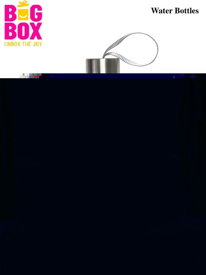 Water Bottle STD20627