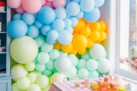 Balloons , Sticks & Inflators balloons nnn