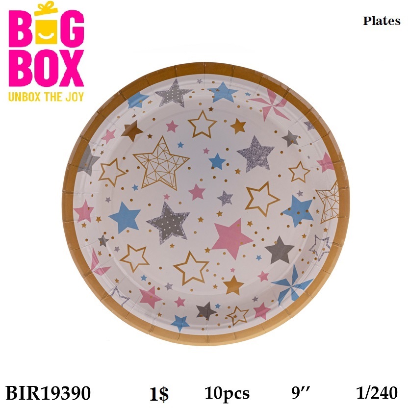 Stars BIR19390