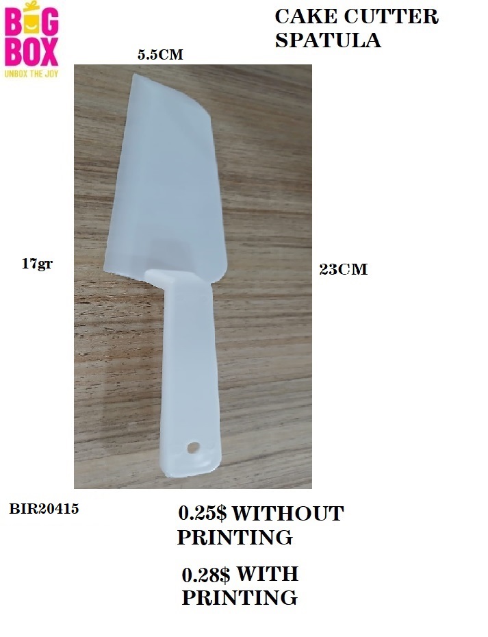 Cake Toppers & Cutters BIR21415