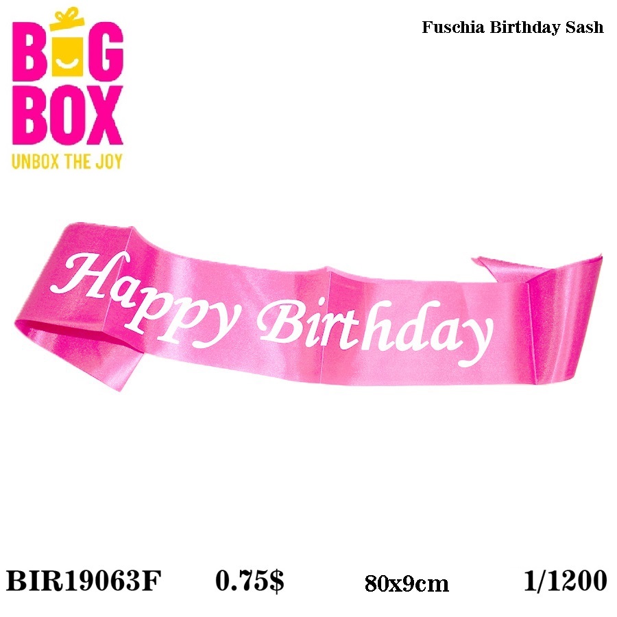 Cross Body BIR19063F