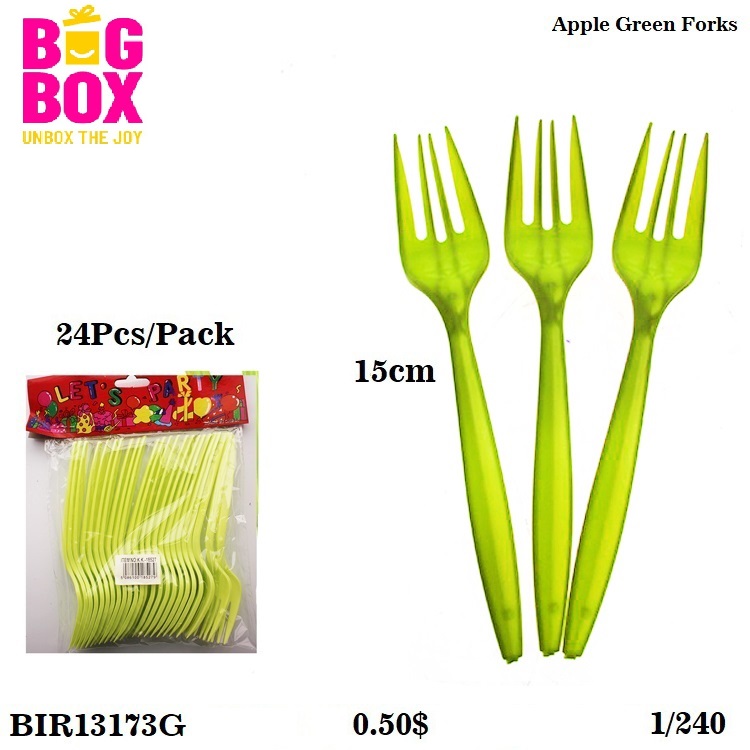 Forks, Knives, Spoons BIR13173G