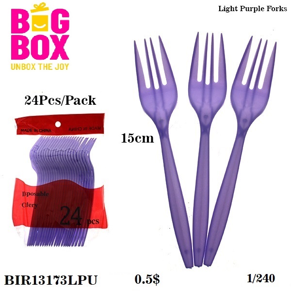 Forks, Knives, Spoons BIR13173LPU