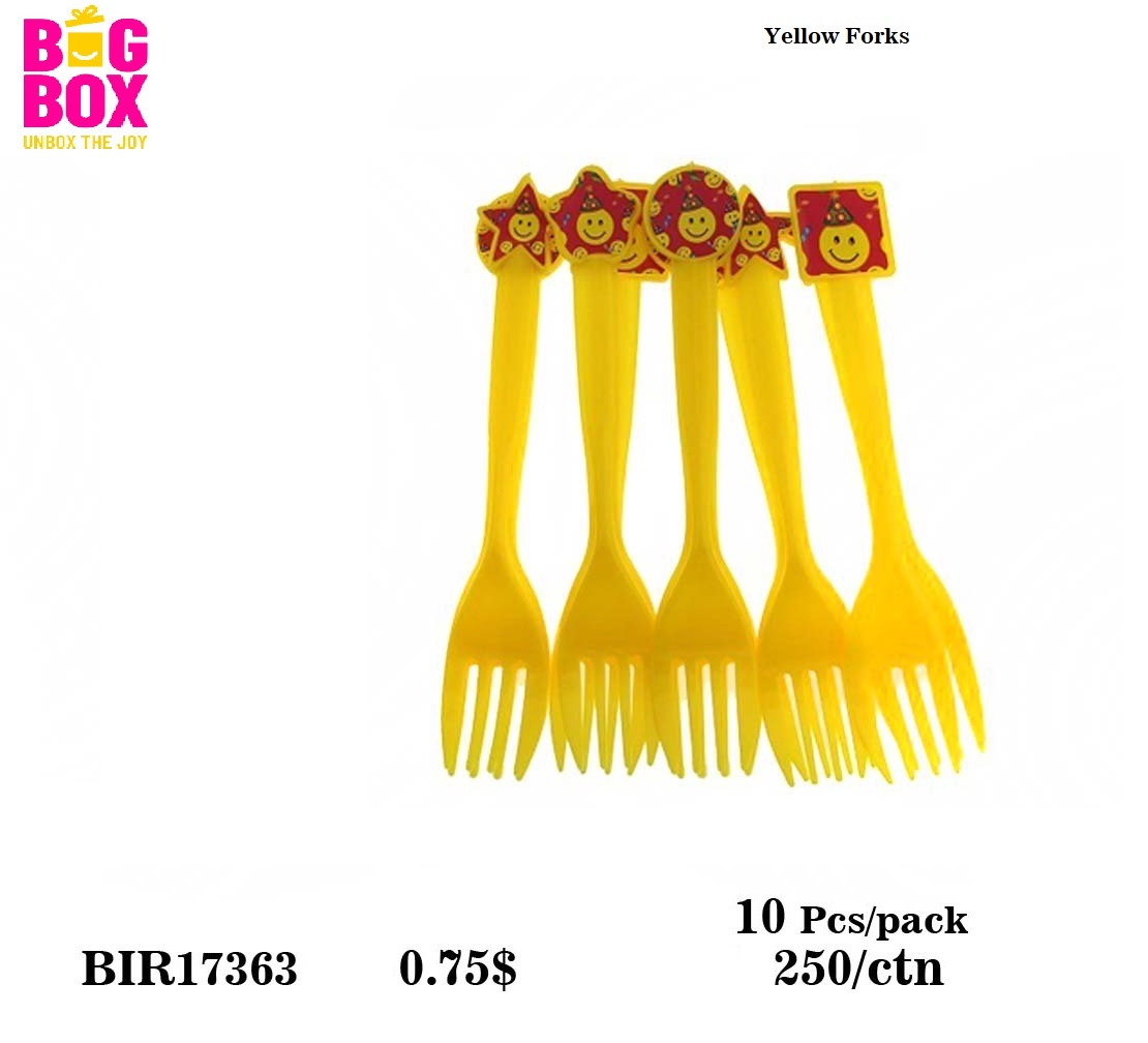 Forks, Knives, Spoons BIR17363