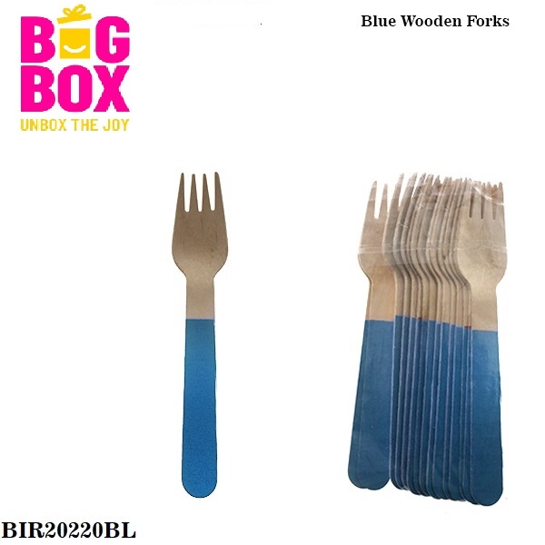 Forks, Knives, Spoons BIR20220BL