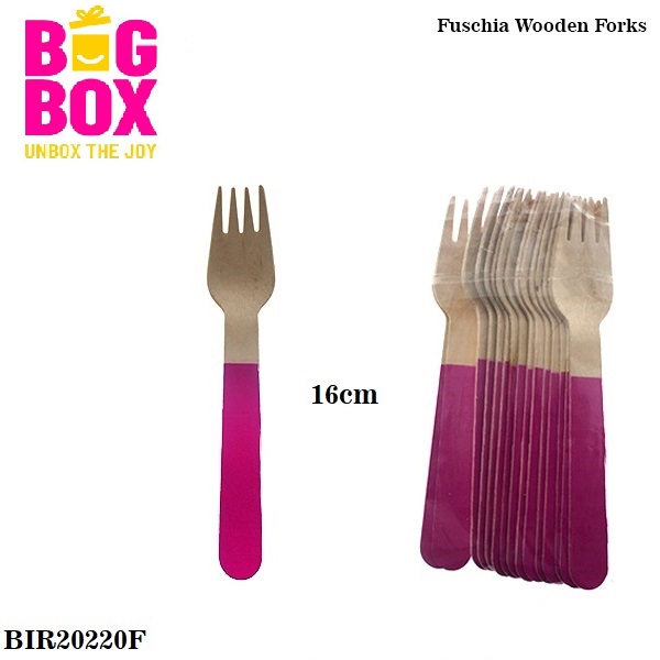 Forks, Knives, Spoons BIR20220F