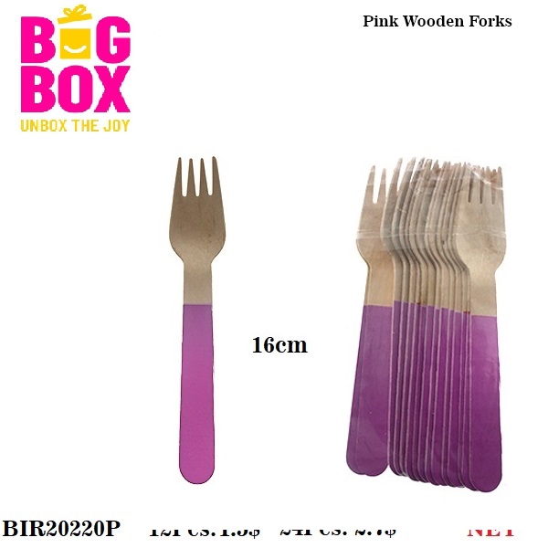 Forks, Knives, Spoons BIR20220P