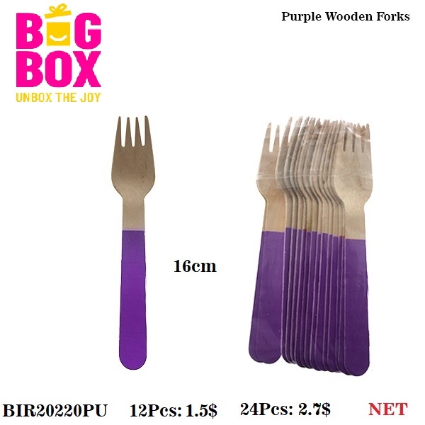 Forks, Knives, Spoons BIR20220PU