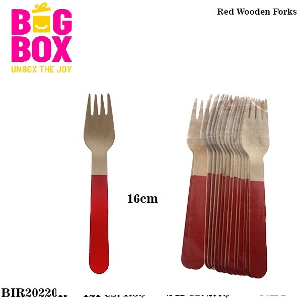 Forks, Knives, Spoons BIR20220R