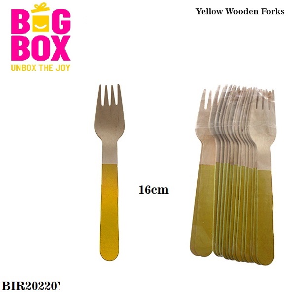 Forks, Knives, Spoons BIR20220Y