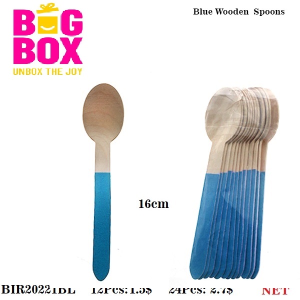 Forks, Knives, Spoons BIR20221BL