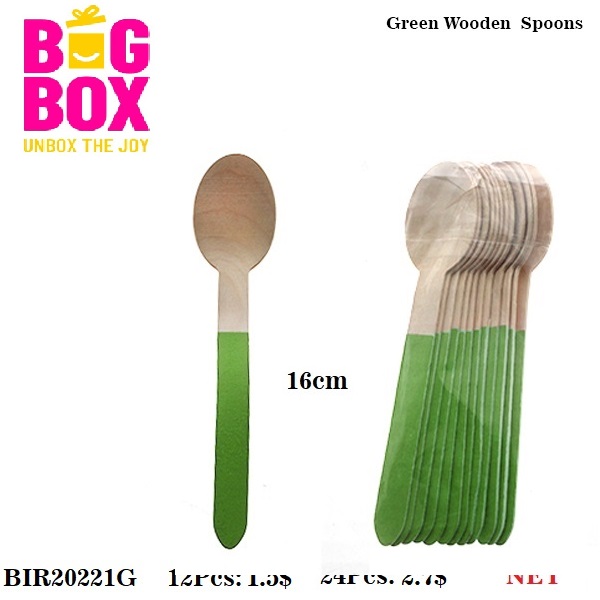 Forks, Knives, Spoons BIR20221G