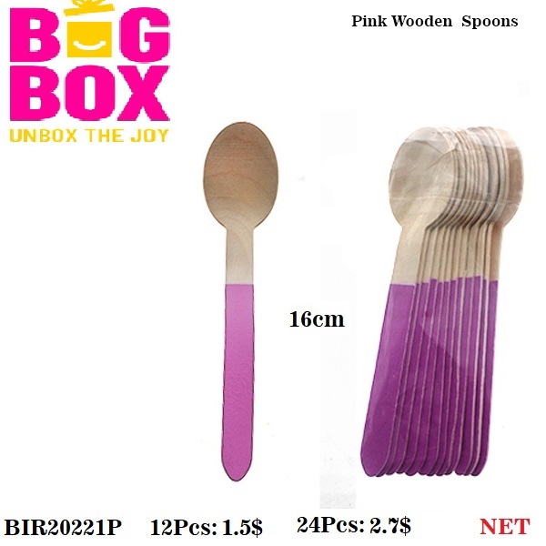 Forks, Knives, Spoons BIR20221P