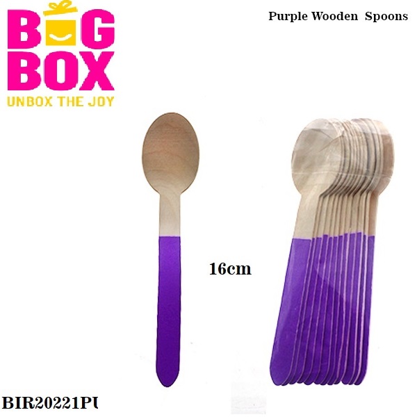 Forks, Knives, Spoons BIR20221PU