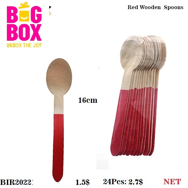 Forks, Knives, Spoons BIR20221R