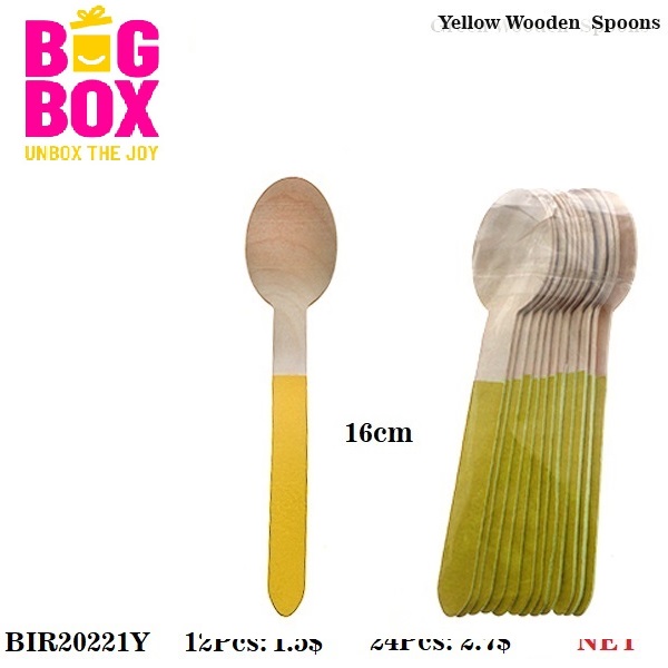 Forks, Knives, Spoons BIR20221Y