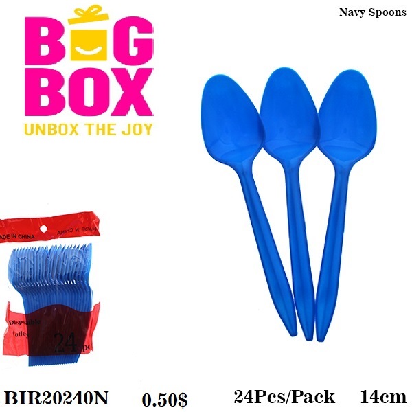 Forks, Knives, Spoons BIR20240N