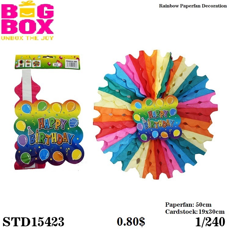 Banners & Posters STD15423