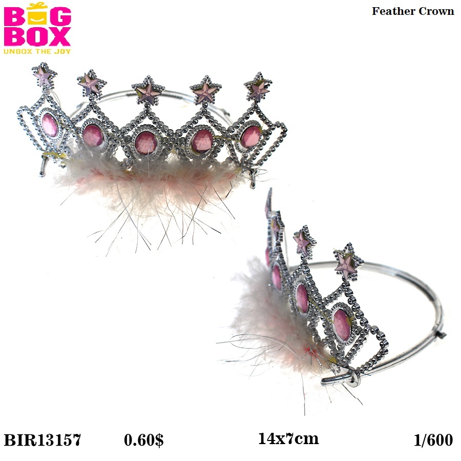 Crowns BIR13157