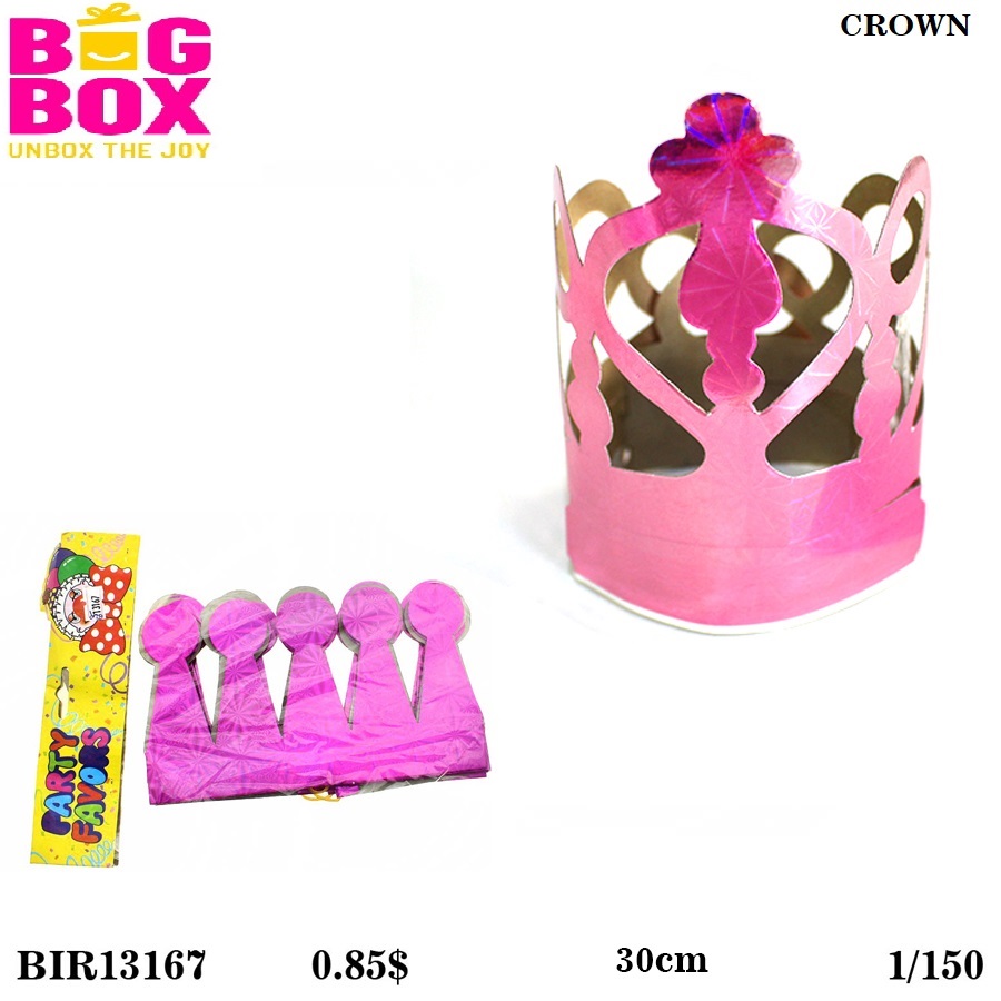 Crowns BIR13167