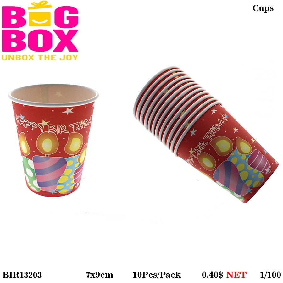 Cups BIR13203