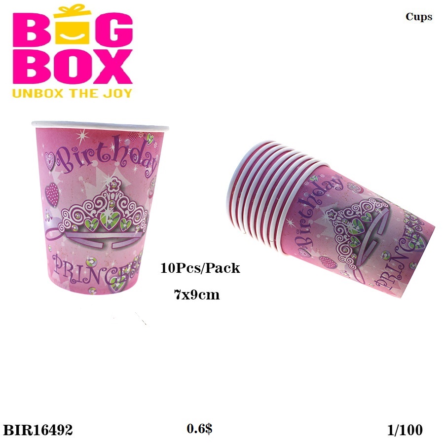 Cups BIR16492