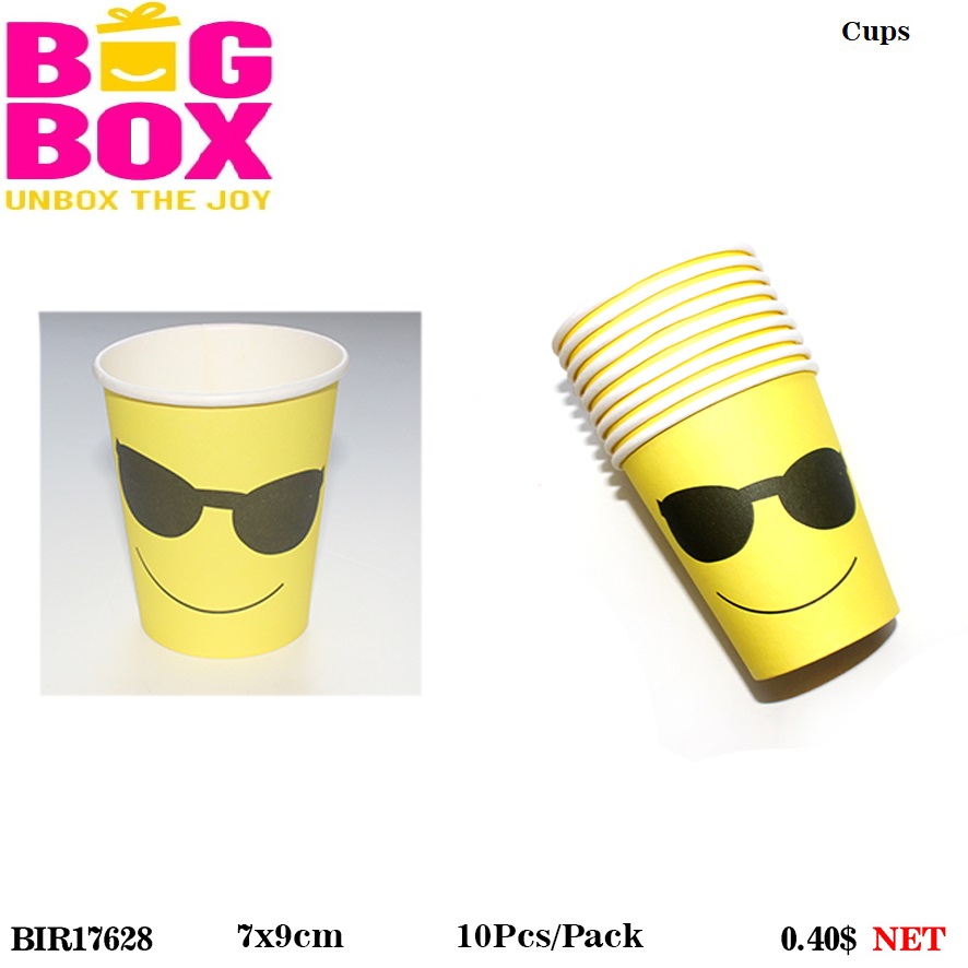 Cups BIR17628