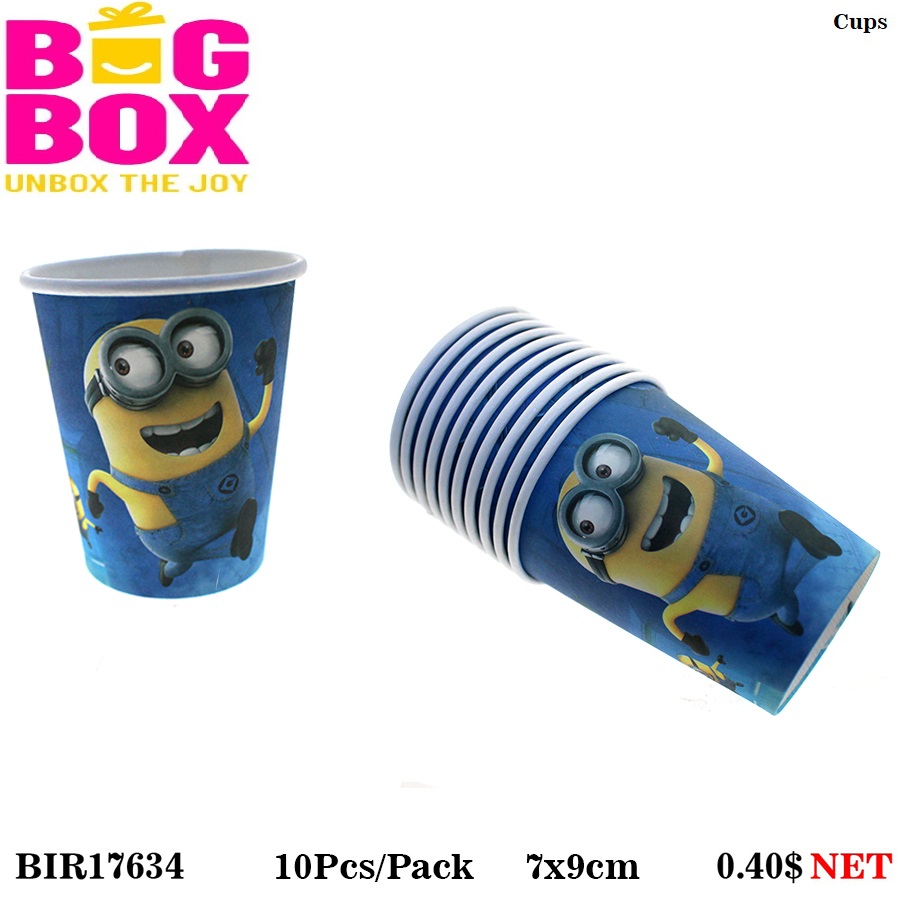 Cups BIR17634
