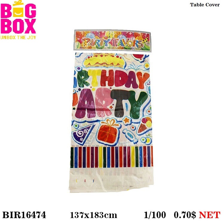 Colorful Theme BIR16474