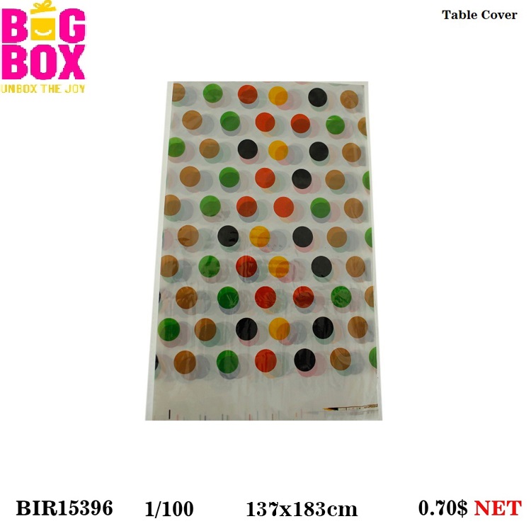 Dots Theme BIR15396