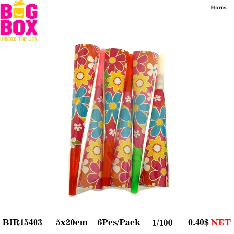Flowers Theme BIR15403