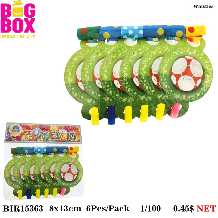 Football Theme BIR15363