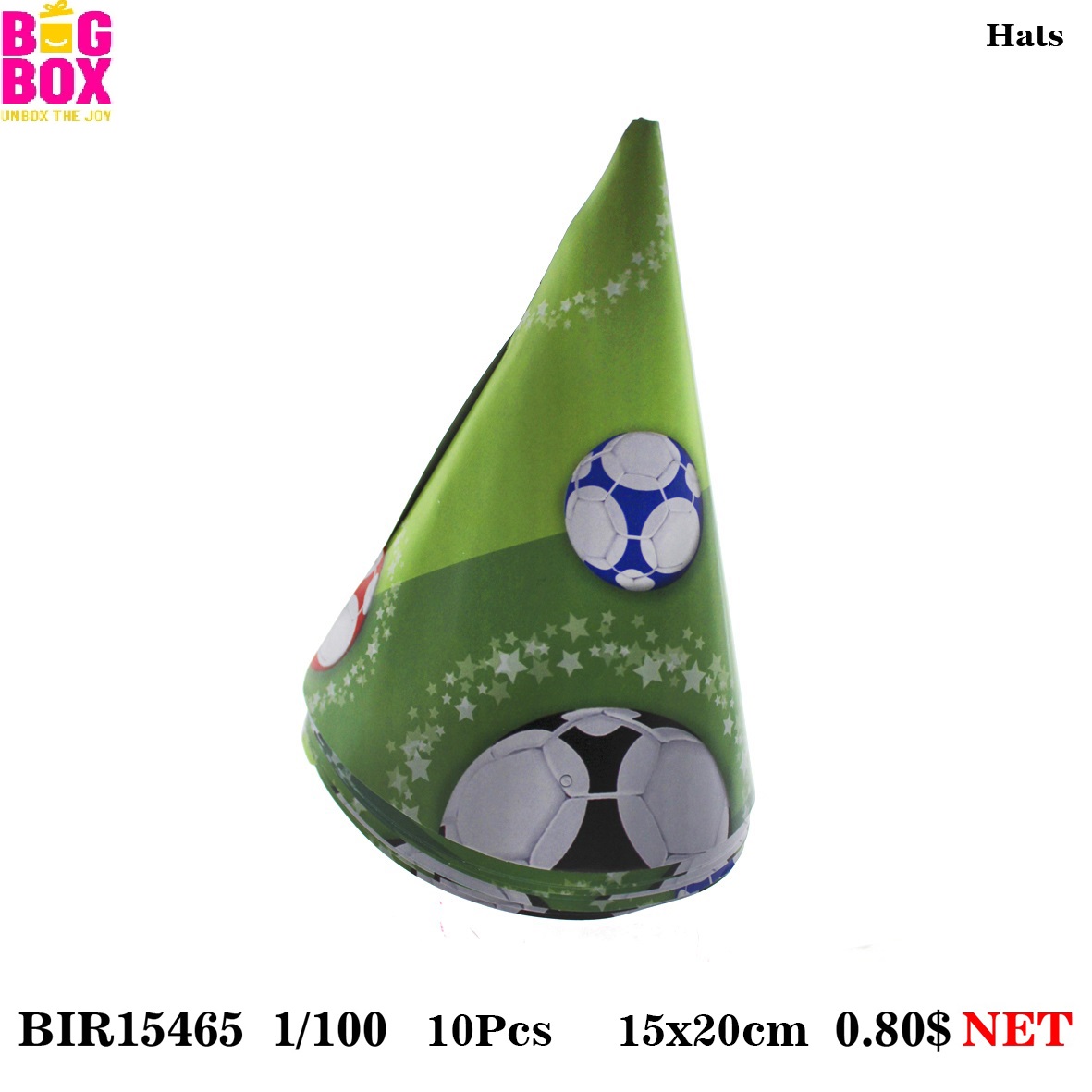 Football Theme BIR15465