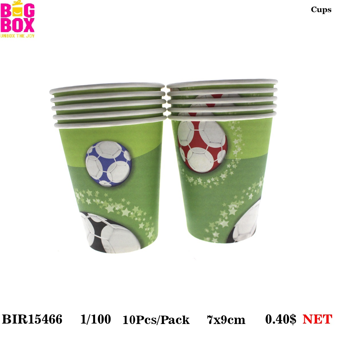 Football Theme BIR15466