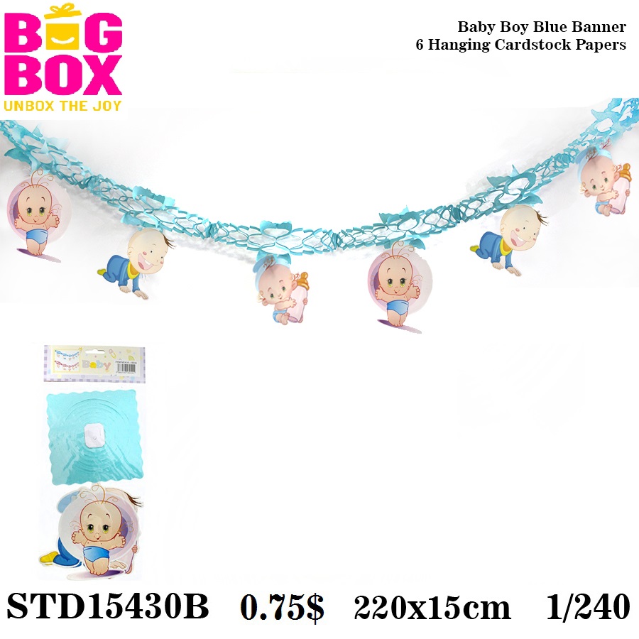 New Baby Born Theme STD15430B