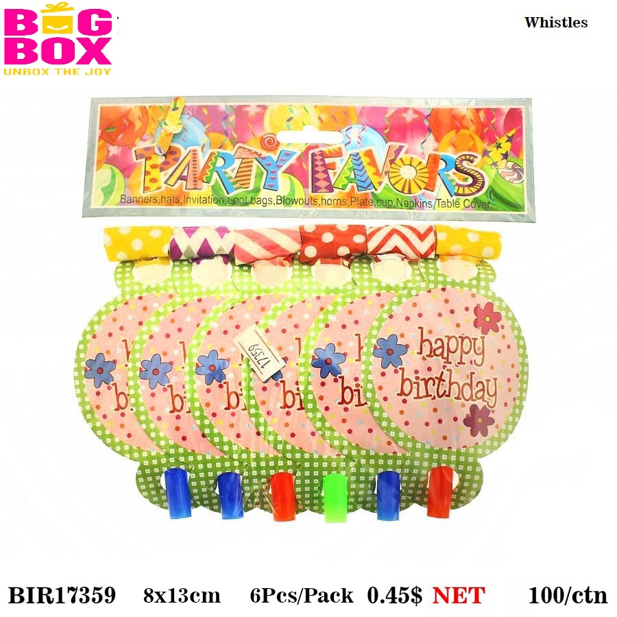Pinky H.B BIR17359