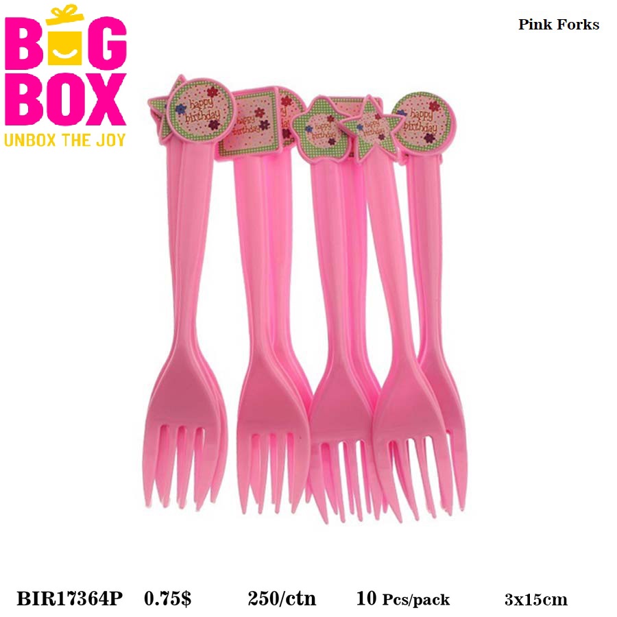 Pinky H.B BIR17364P