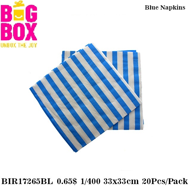 Raye, Zig Zag, Dots BIR17265BL