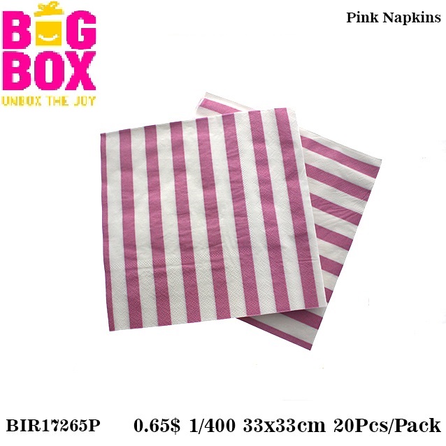 Raye, Zig Zag, Dots BIR17265P