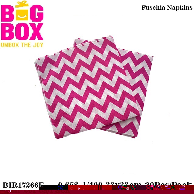 Raye, Zig Zag, Dots BIR17266F