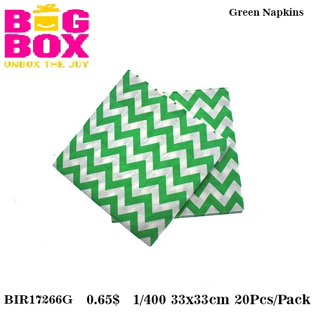 Raye, Zig Zag, Dots BIR17266G