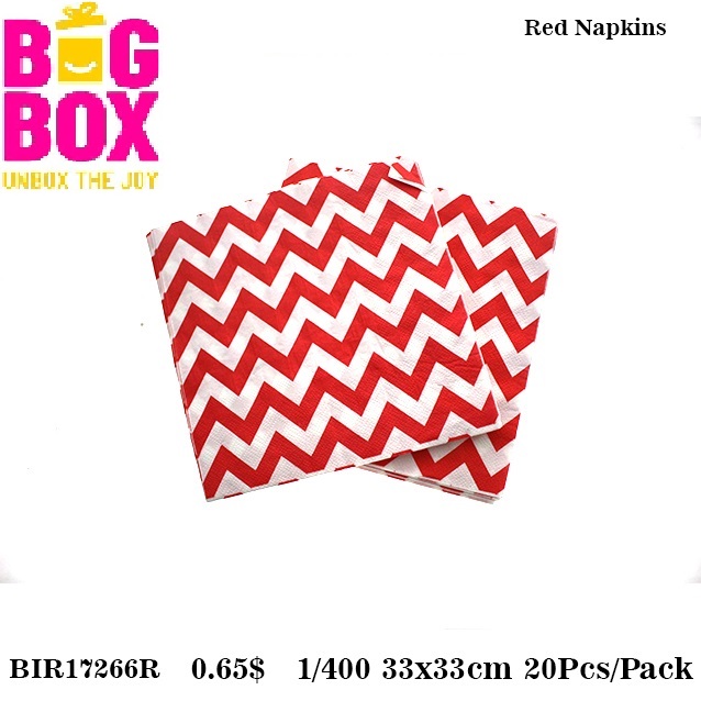 Raye, Zig Zag, Dots BIR17266R
