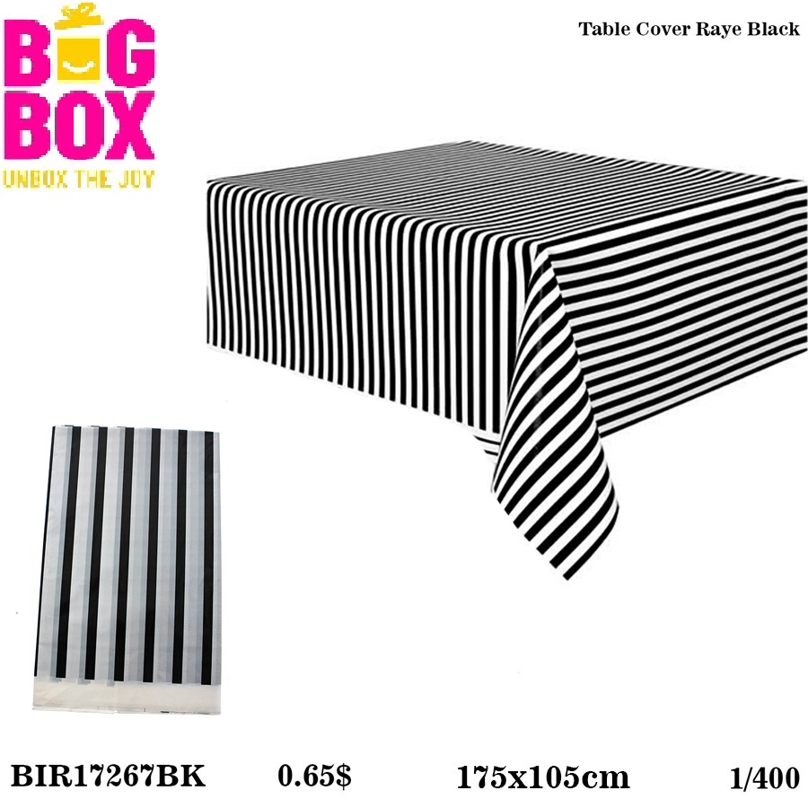 Raye, Zig Zag, Dots BIR17267BK