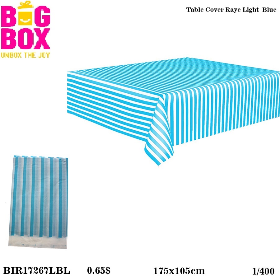 Raye, Zig Zag, Dots BIR17267LBL